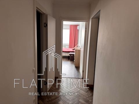 квартира за адресою Михайла Максимовича вул. (Онуфрія Трутенка), 9