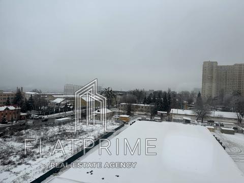 квартира за адресою Михайла Максимовича вул. (Онуфрія Трутенка), 9