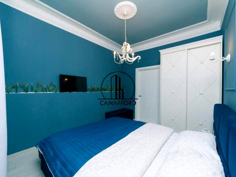 квартира за адресою Еспланадна вул., 32