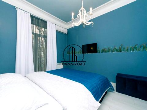 квартира за адресою Еспланадна вул., 32