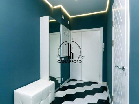 квартира за адресою Еспланадна вул., 32