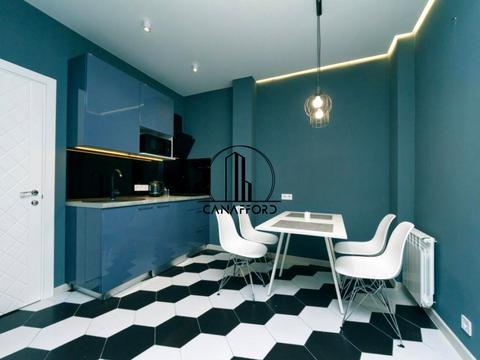 квартира за адресою Еспланадна вул., 32