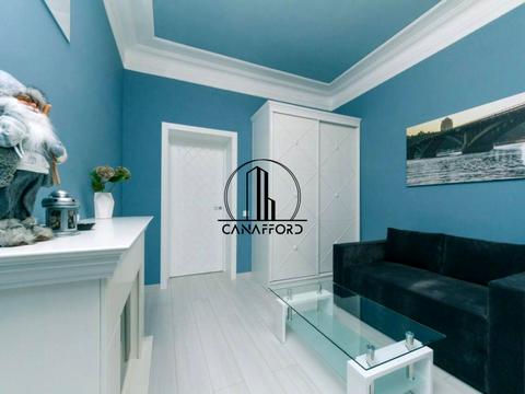 квартира за адресою Еспланадна вул., 32