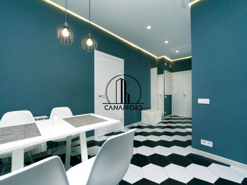 квартира за адресою Еспланадна вул., 32