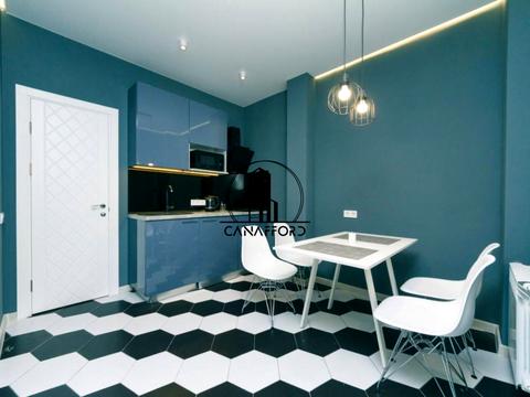 квартира за адресою Еспланадна вул., 32