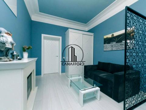 квартира за адресою Еспланадна вул., 32