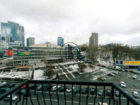 квартира за адресою Еспланадна вул., 32