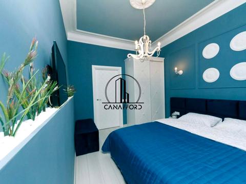 квартира за адресою Еспланадна вул., 32