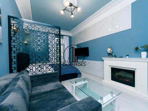 квартира за адресою Еспланадна вул., 32