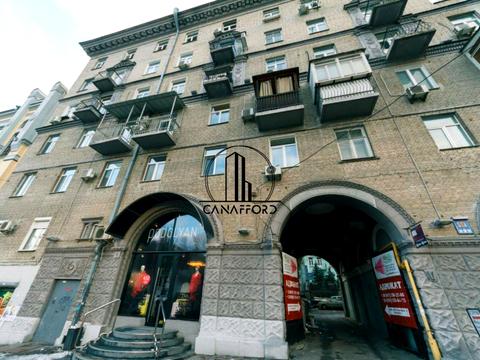 квартира за адресою Еспланадна вул., 32