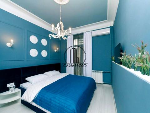 квартира за адресою Еспланадна вул., 32