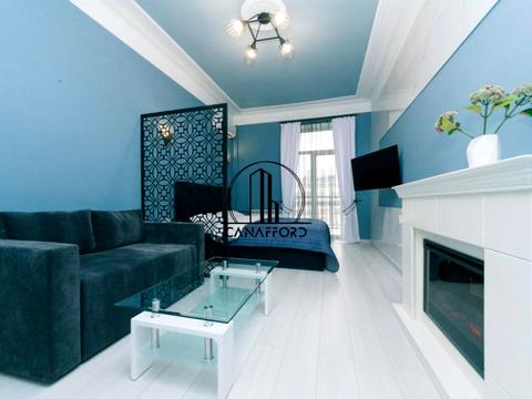 квартира за адресою Еспланадна вул., 32