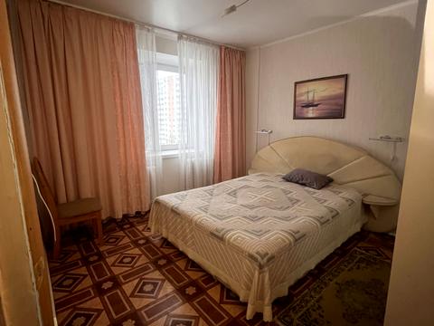 квартира за адресою Бориспільська вул., 32-Б