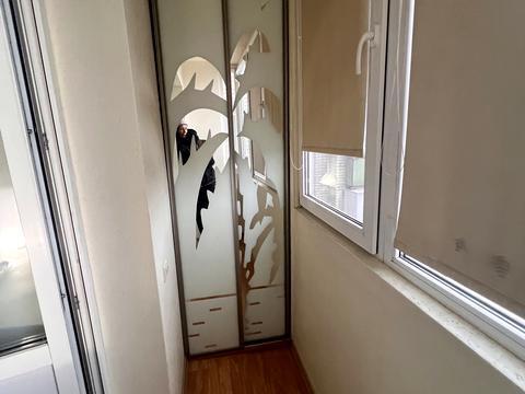 квартира за адресою Бориспільська вул., 32-Б