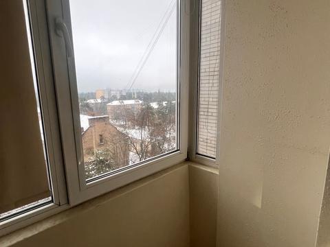 квартира за адресою Бориспільська вул., 32-Б