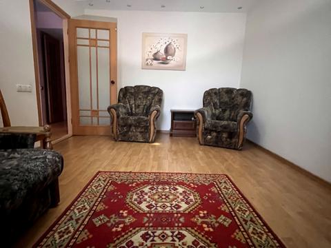 квартира за адресою Бориспільська вул., 32-Б