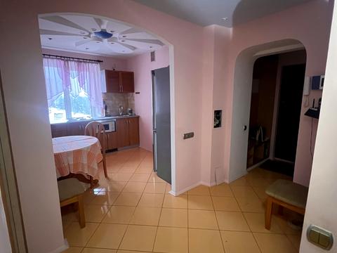 квартира за адресою Бориспільська вул., 32-Б