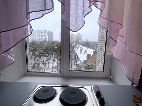 квартира за адресою Бориспільська вул., 32-Б