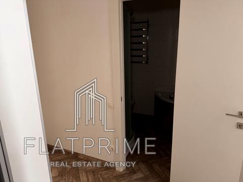 квартира за адресою Михайла Максимовича вул. (Онуфрія Трутенка), 9