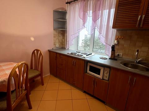 квартира за адресою Бориспільська вул., 32-Б