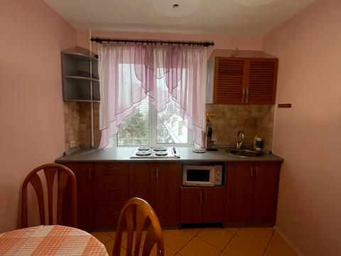 квартира за адресою Бориспільська вул., 32-Б