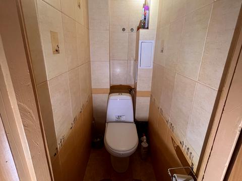 квартира за адресою Бориспільська вул., 32-Б