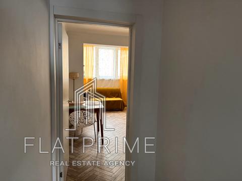 квартира за адресою Михайла Максимовича вул. (Онуфрія Трутенка), 9