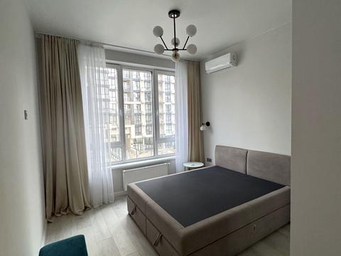 квартира по адресу Бульварно-Кудрявская ул. (Воровского), 17