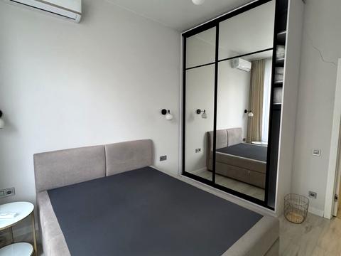 квартира по адресу Бульварно-Кудрявская ул. (Воровского), 17