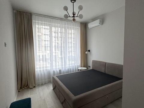 квартира по адресу Бульварно-Кудрявская ул. (Воровского), 17