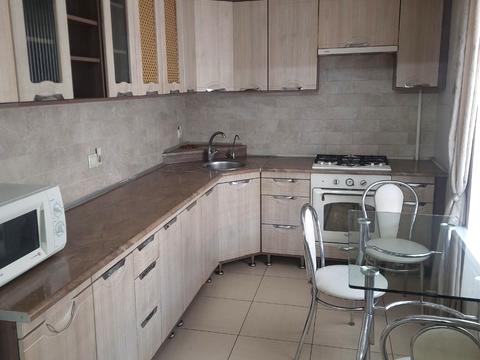 квартира за адресою Фортечна вул. (Грязнова), 4