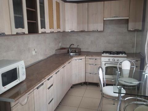 квартира за адресою Фортечна вул. (Грязнова), 4