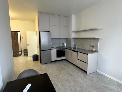 квартира по адресу Бульварно-Кудрявская ул. (Воровского), 17