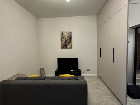 квартира по адресу Бульварно-Кудрявская ул. (Воровского), 17