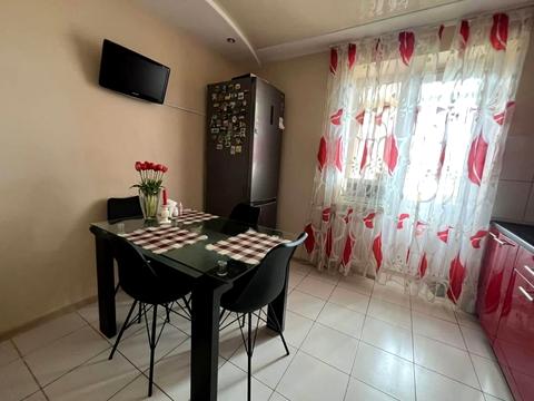 квартира по адресу Станционная ул., 16