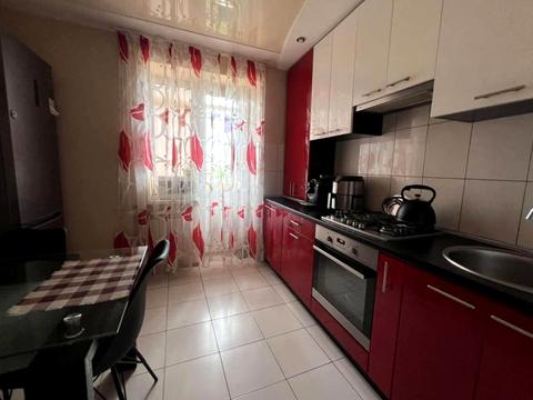 квартира по адресу Станционная ул., 16