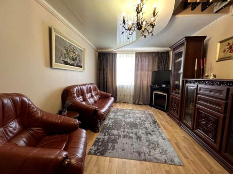 квартира по адресу Станционная ул., 16