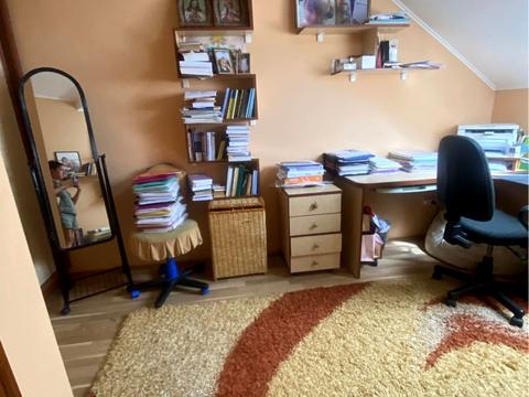 квартира по адресу Станционная ул., 16