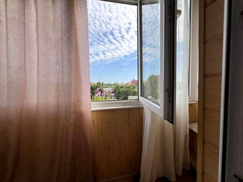 квартира по адресу Станционная ул., 16