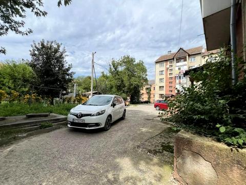 квартира по адресу Станционная ул., 16