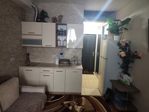 квартира за адресою Одеса, Миколи Боровського вул., (Будинок 1)