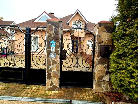 дом по адресу Богдана Ступки пер., 9