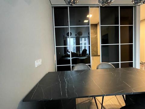 квартира за адресою Князя Романа Мстиславича вул. (Генерала Жмаченка), 28