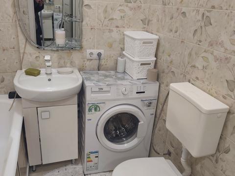 квартира за адресою Одеса, Миколи Боровського вул., (Будинок 1)