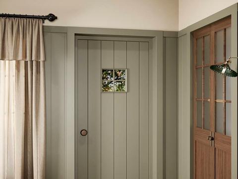 дом по адресу Грушевского ул.