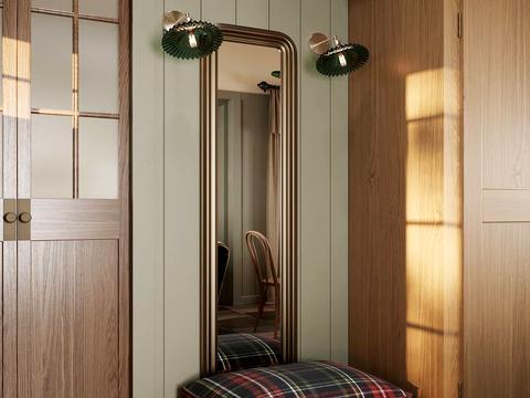 дом по адресу Грушевского ул.