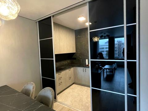 квартира за адресою Князя Романа Мстиславича вул. (Генерала Жмаченка), 28