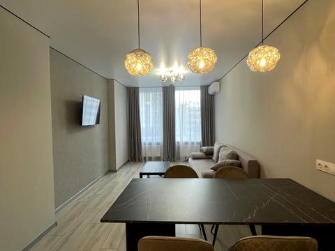 квартира за адресою Князя Романа Мстиславича вул. (Генерала Жмаченка), 28