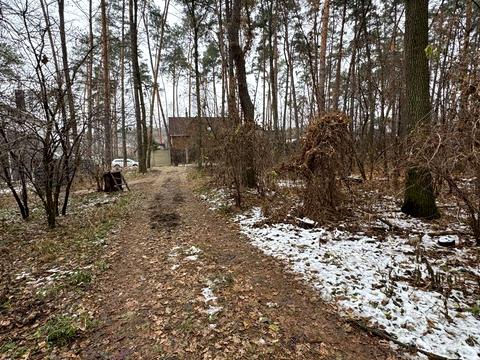 ділянка за адресою Льва Толстого