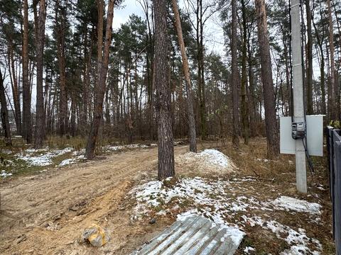 участок по адресу Льва Толстого
